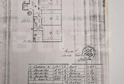 Apartament cu 4 camere, zona Sebastian - COMISION 0% - 16