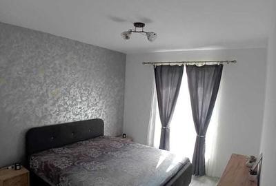 De inchiriat Apartament 3 camere Militari Residence - 2