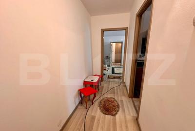 Apartament etajul 1, zona Lidl, 2 camere, 51 mp utili - 17