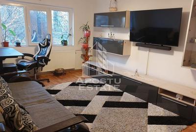 Apartament 2 camere decomandat et 1 , Zona Soarelui