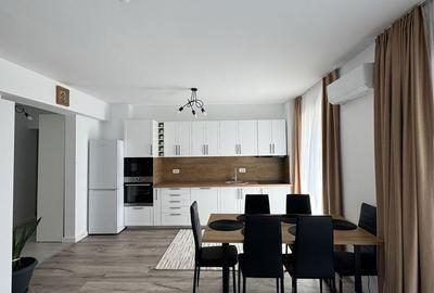 Apartament cu 3 camere decomandat în Central - 3