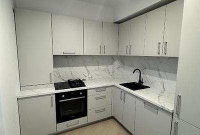 Studio modern | Cortina North - Pipera - 8