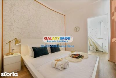 Apartament cu 2 camere, mobilat în Universitate - 8