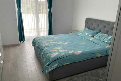 Apartament cu 2 camere decomandat în Exterior Vest - 2