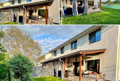 Casa vanzare, 5 camere - 2