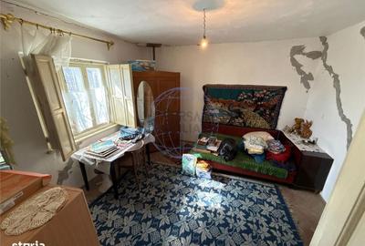 Casă cu 4 camere în Tătăranu - 7