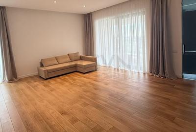 REA1023049 Apartament 4 Camere l One Herastrau Park I 2 Locuri de Parcare - 3