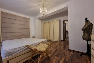 Apartament cu 3 camere de inchiriat in zona Herastrau / Soseaua Nordului - 3