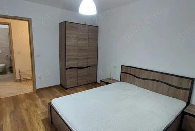 Apartament cu 3 camere , decomandat zona Coresi - 2