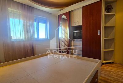 Apartament cu 3 camere decomandat, mobilat în Miorița - 7