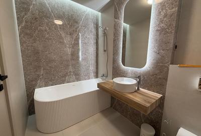 Apartament spectaculos cu gradina si acces direct la piscina–Arca Jolly Village - 16