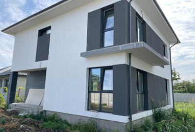 Casă individuală/Corbeanca-Tamasi - 5