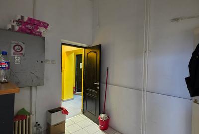 Spațiu comercial, de 80 mp, în 1 Decembrie 1918 - 10