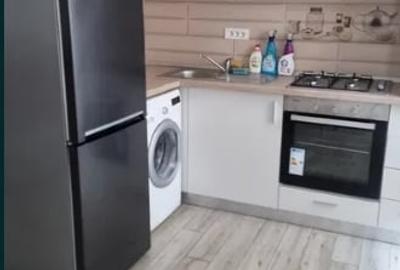 Trapezului,bl.2021,demisol, DECOMANDAT,Amenajat,centrala ,mobilat utilat complet - 2