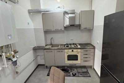 Apartament cu 2 camere în Orizont - 5