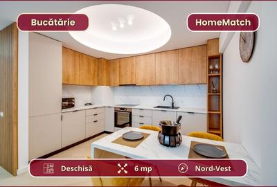 Cortina North || 3 camere || Comision 0% Cortina North || 3 camere || Comision 0% - 4