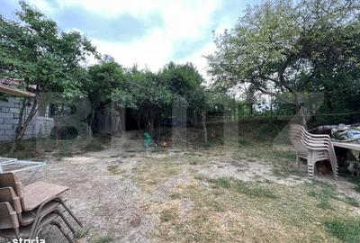 Casă cu 2 camere cu Teren 400 Mp în Central - 3