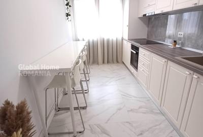 Apartament cu 2 camere decomandat, mobilat în Herăstrău - 7
