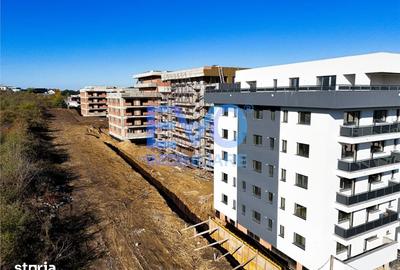 Apartament cu 3 camere decomandat în Galata - 19