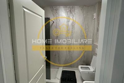Apartament cu 2 camere semidecomandat, mobilat în Vișani - 9