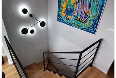 Penthouse, Maurer Residence Tractorul Penthouse, Maurer Residence Tractorul - 4