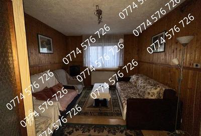 Prorprietar inchiriez garsoniera mobilata si utilata Bartolomeu Brasov - 2