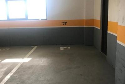 Studio Complet Mobilat, Zona Butoaie - Mamaia - 1