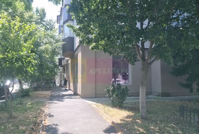 Spațiu comercial, de 124 mp, în Cornetu - 5