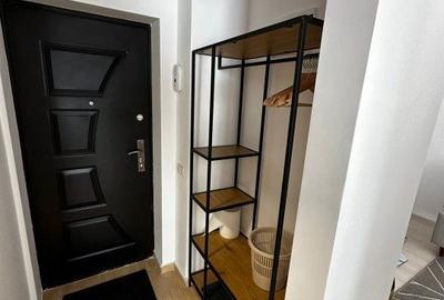 Apartament cu 2 camere în Roșu - 7