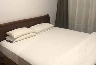 Apartament 2 camere (nou, mobilat si utilat) + 2 locuri de parcare (optional) - 6