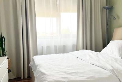 Apartament cu 3 camere în Pârneava - 4