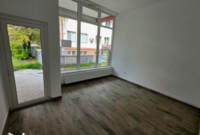 Spațiu comercial, de 105 mp, în Central