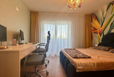 Apartament Smart, 3 camere, 2 bai, parcare subterana – Sopor! - 8