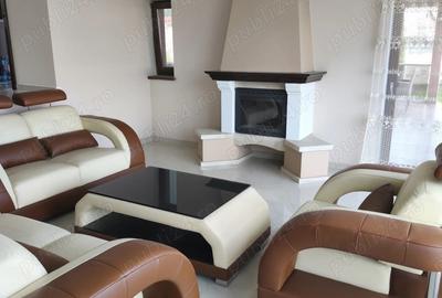 PROPIETAR super vila de vis Calea Timi?orii - 1