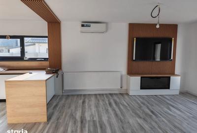 Casă cu 2 camere cu Teren 400 Mp în Ișalnița - 5