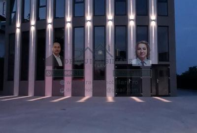 Spațiu comercial, de 440 mp, în Umbrărești-Deal - 3