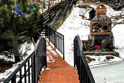 Chalet deosebit in ora?ul regal, Sinaia! 340 mp utili, 138 - 4