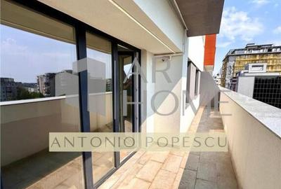 Apartament 2 camere plus terasa, in Ploiesti, zona Parcul Mi - 10