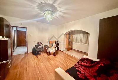 Apartament  2 camere, parter, 48 mp + centrala - Zona Dambovita - 4