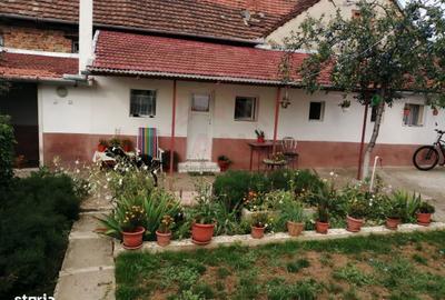 Casă cu 4 camere în Central - 4