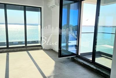 Statiunea Mamaia- Apartament 2 camere cu vedere fronta la lac - 2
