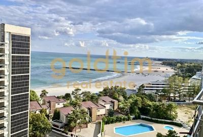 APARTAMENT 3 CAMERE 101MP/1 MIN PLAJA/BOXA/MOBILAT-UTILAT/SARA SEA VIEW-OLIMP - 3