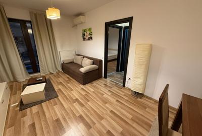Grozavesti | 5 min Metrou | Onix Residence | 2 camere  | Etaj 2 - 8