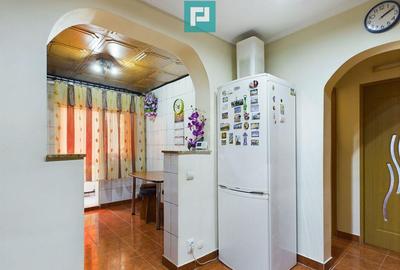 Apartament 2 camere decomandat - Confec?ii - 3