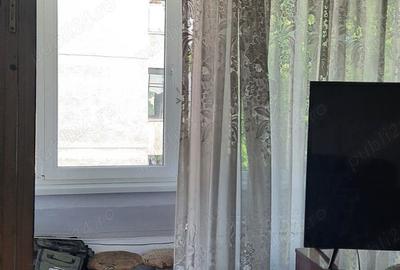 Apartament cu 2 camere decomandat în Gojdu - 10