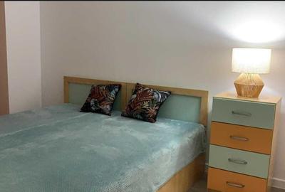 Apartament 2 camere Lux+Loc de parcare in Complexul Central Adress Apartament 2 camere Lux+Loc de parcare in Complexul Central Adress - 5