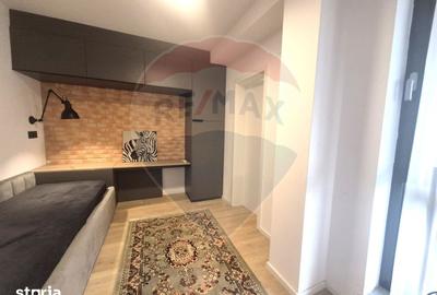 Apartament cu 3 camere, mobilat în Dacia - 2