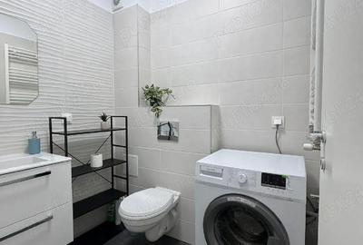 Apartament cu 2 camere decomandat în Central - 4