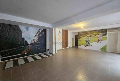 Spatiu comercial de vanzare, 80 mp, Drumul Fermei- Popesti-Leordeni - 2