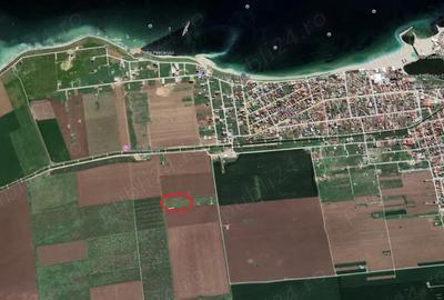 Teren de 500 mp, în Central